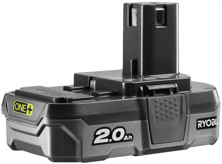 Акумуляторна батарея RYOBI RB18L20-1